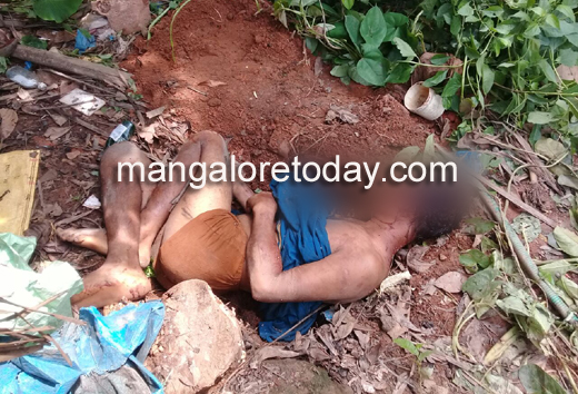 bantwal murder...
